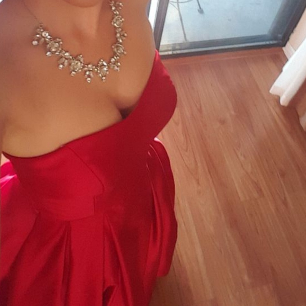 Ball Gown